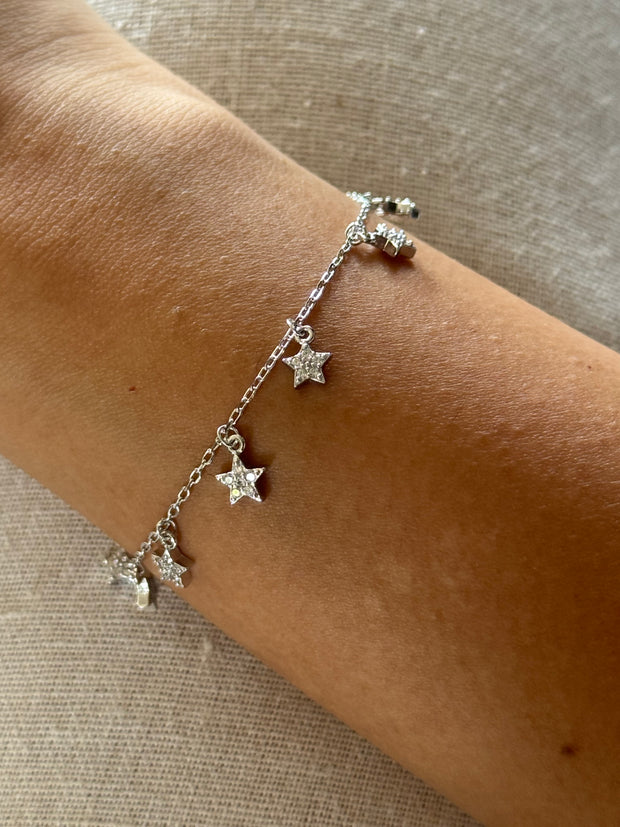 Starlit Bracelet