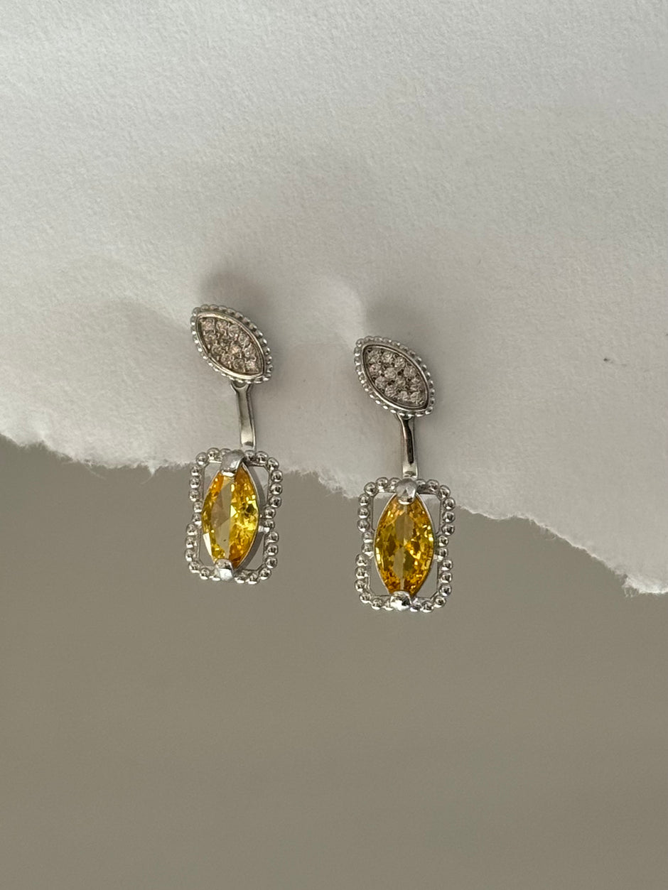 Solaris Earrings