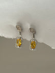 Solaris Earrings