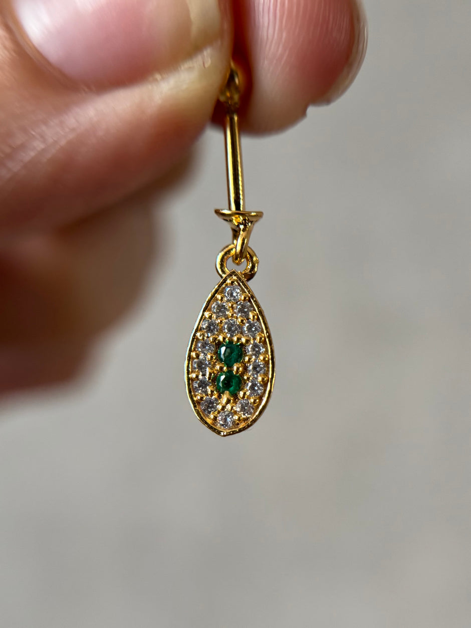 Zahi Helix Earring