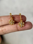 Aarohi Helix Earrings