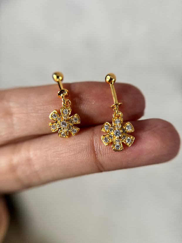 Aarohi Helix Earrings