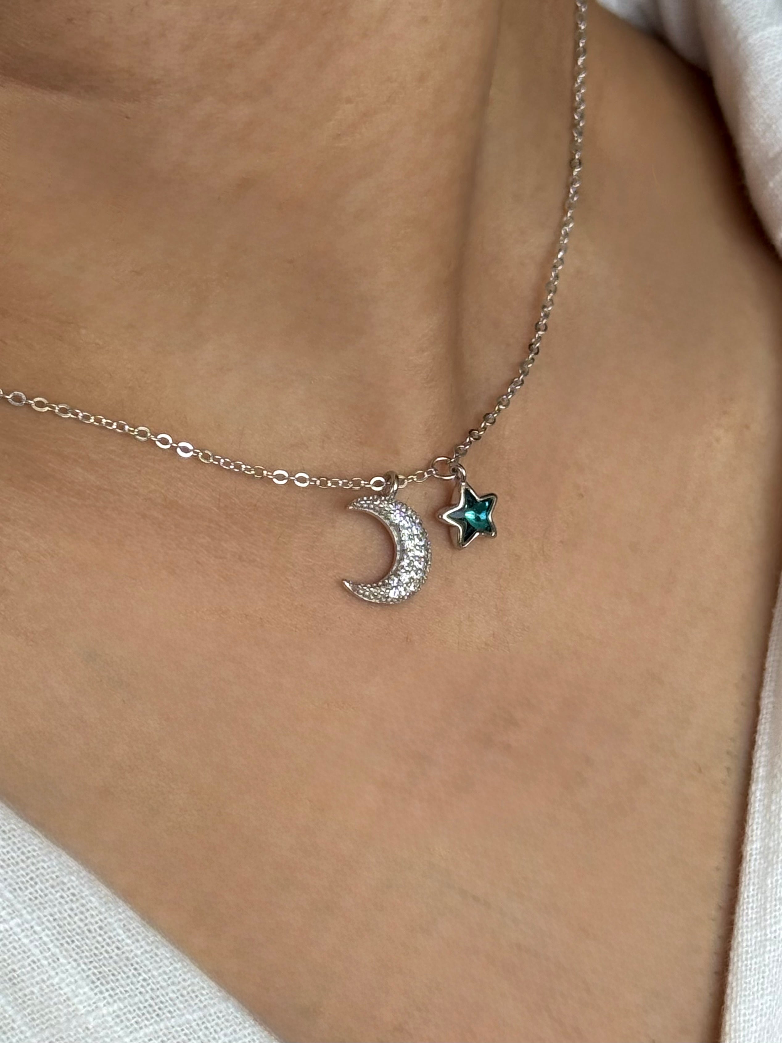 Cosmic Necklace
