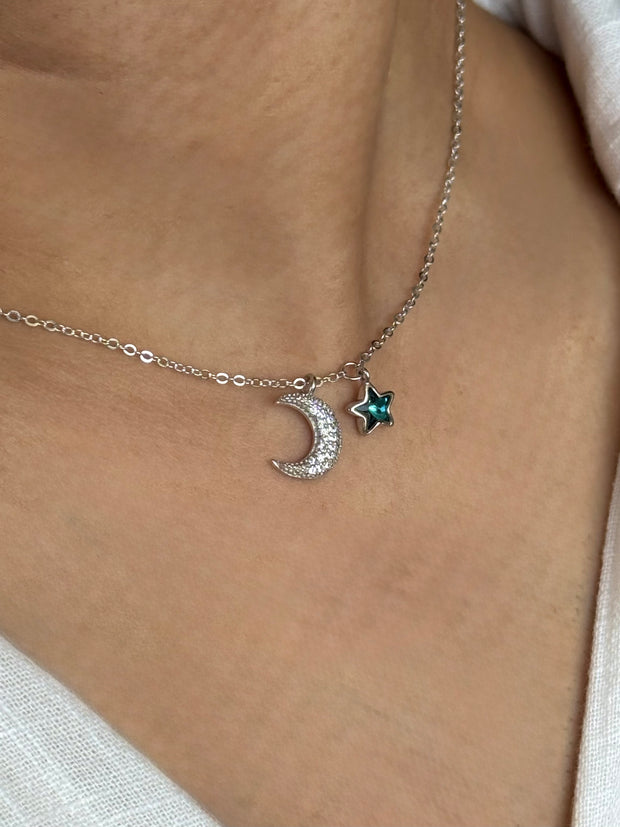 Cosmic Necklace