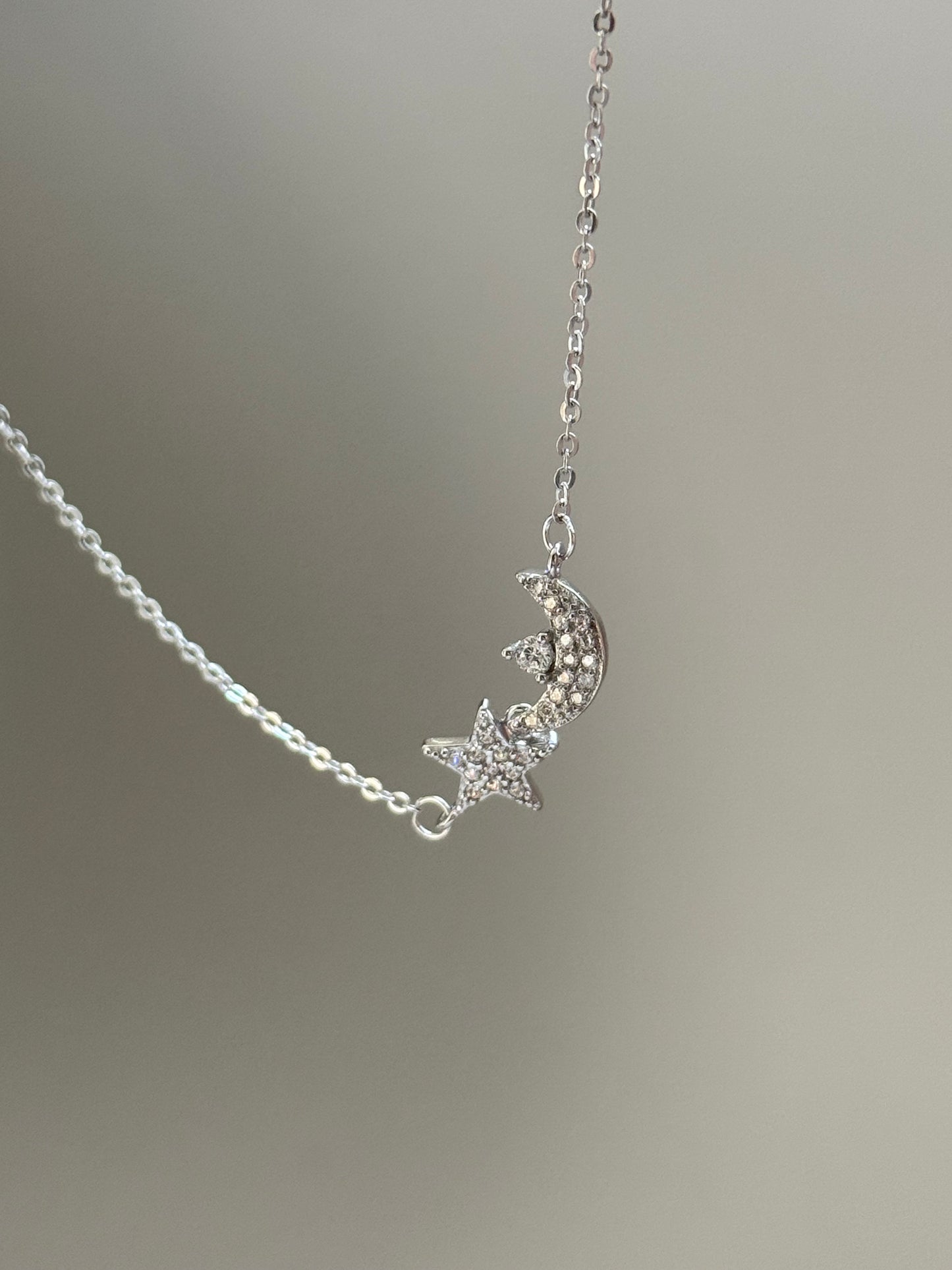 Altaira Necklace