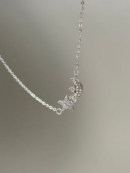 Altaira Necklace