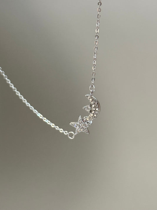 Altaira Necklace
