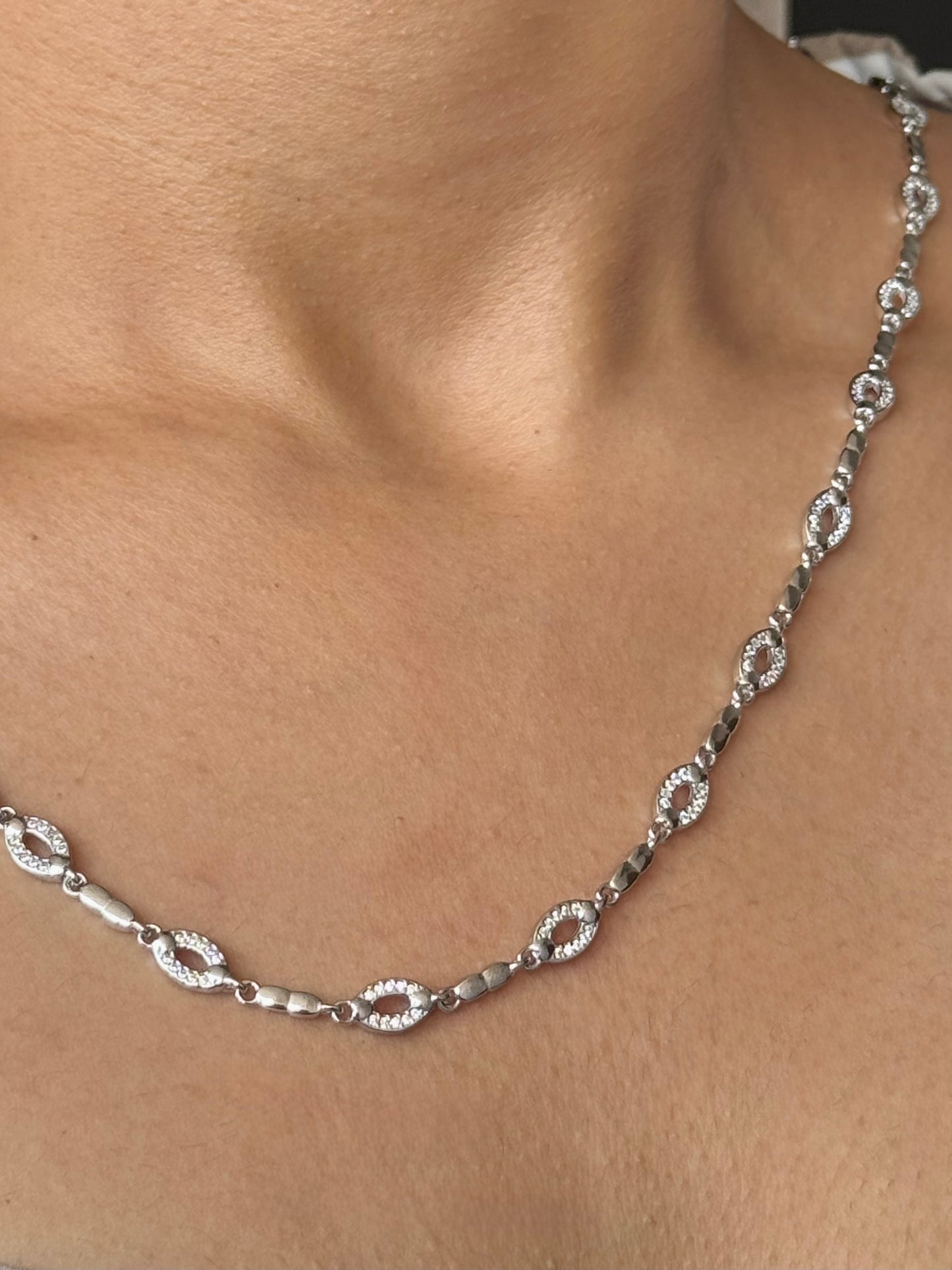 Zaara Necklace