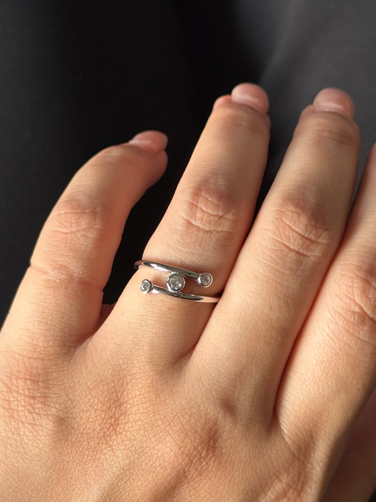 Nur Ring