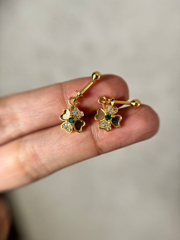 Sael Helix Earring