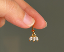 Bene Helix Earring