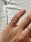 Knot Ring