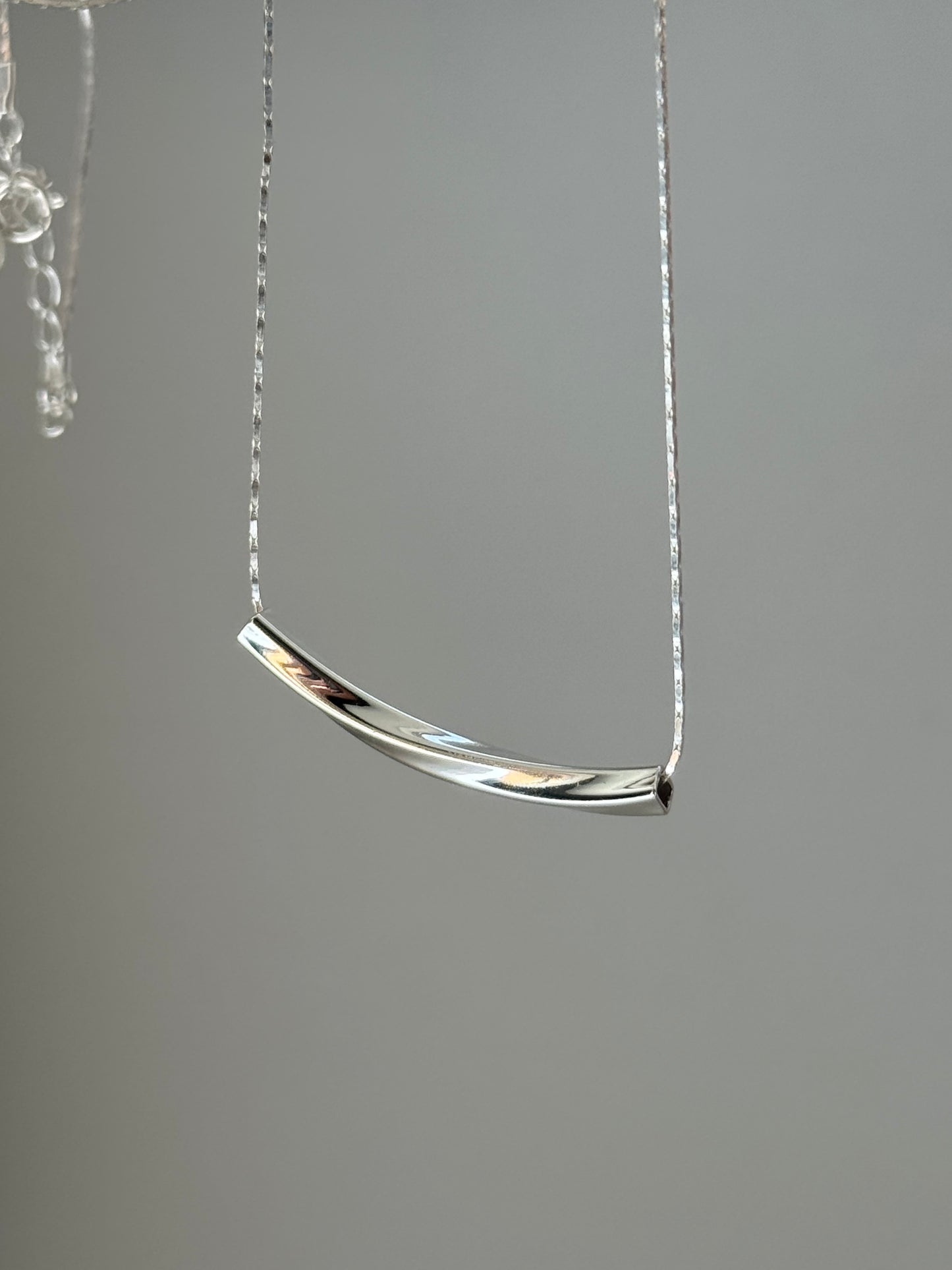 Ironclad Necklace