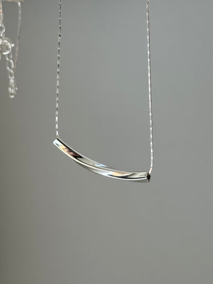 Ironclad Necklace