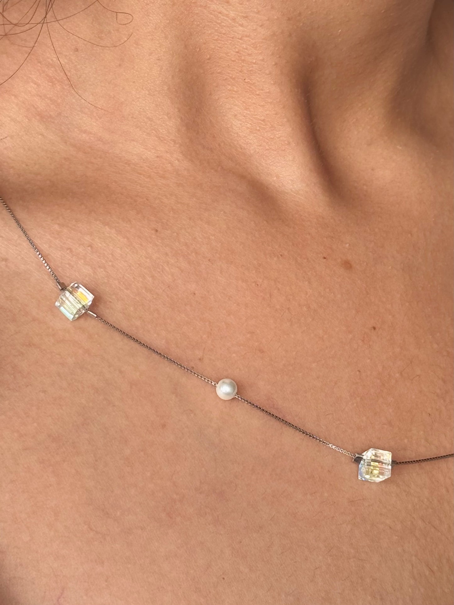 Galatea Necklace