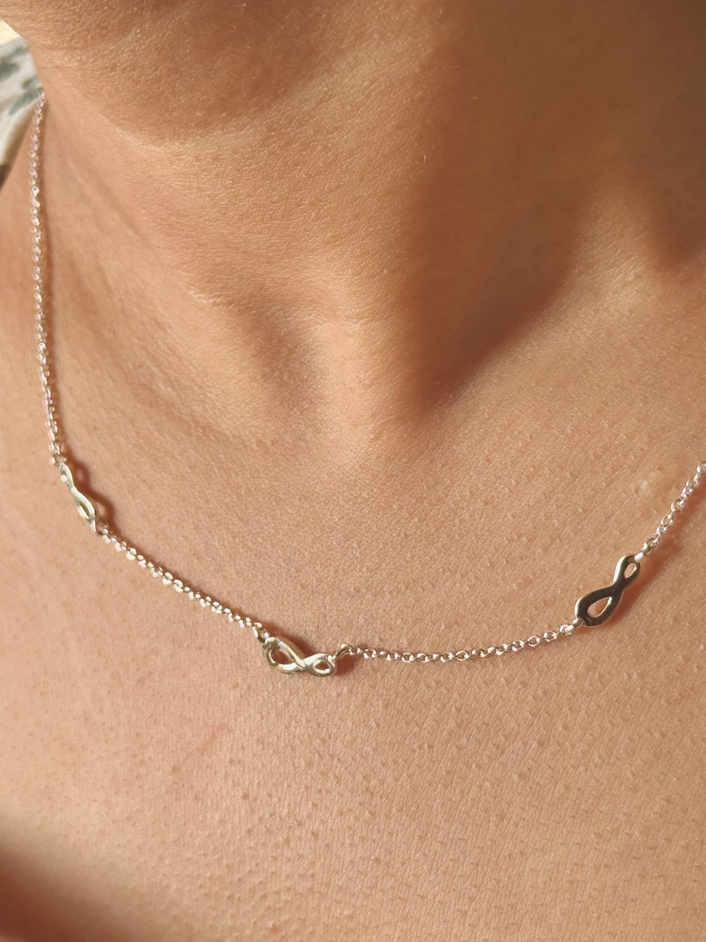Nexus Necklace