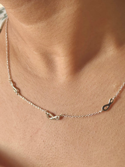 Nexus Necklace