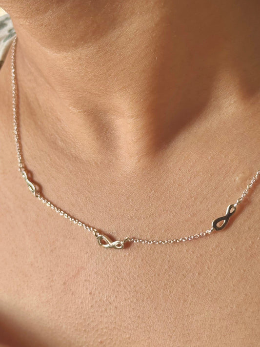 Nexus Necklace