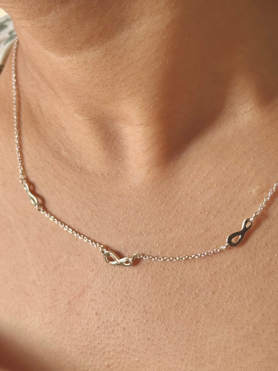 Nexus Necklace