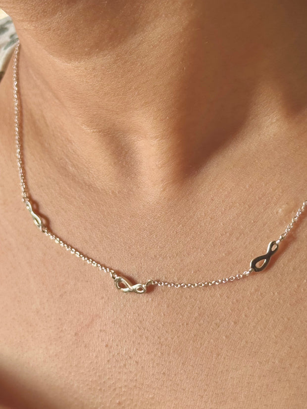 Nexus Necklace