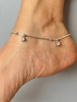 Heera Anklet