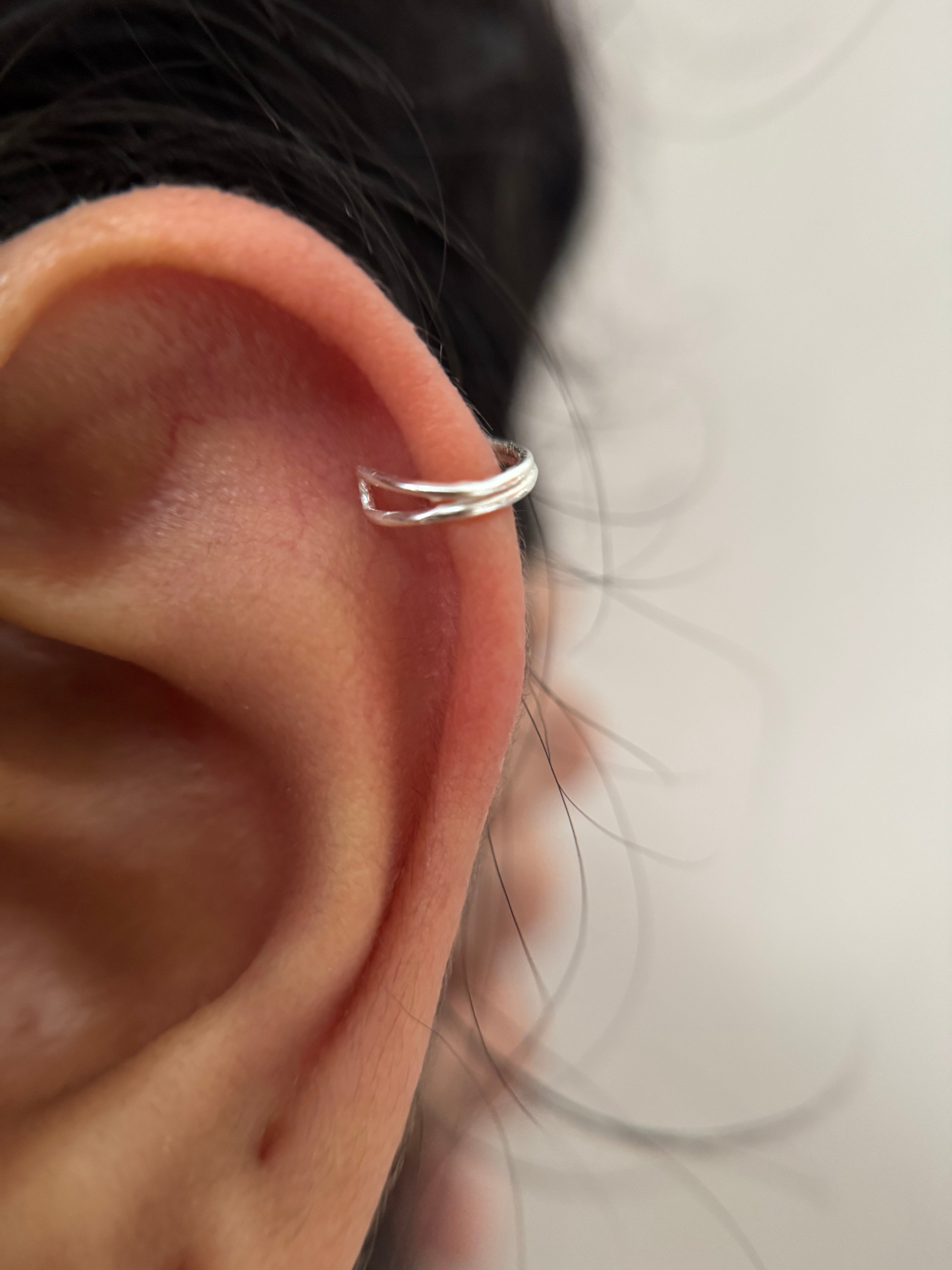 Rogue Cuff