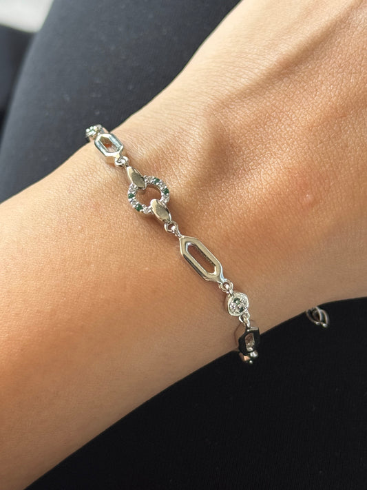 Gaia Bracelet