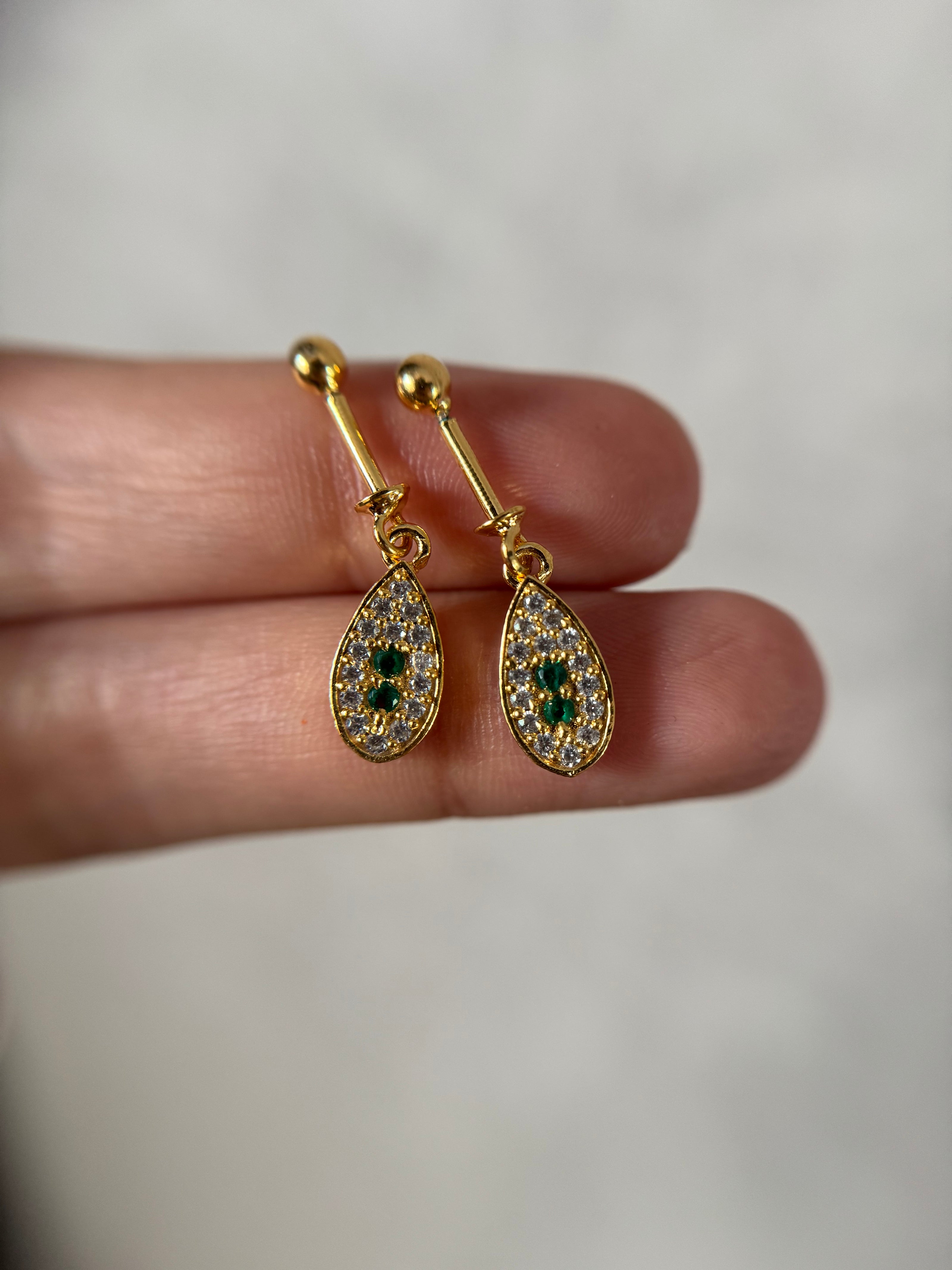 Zahi Helix Earring