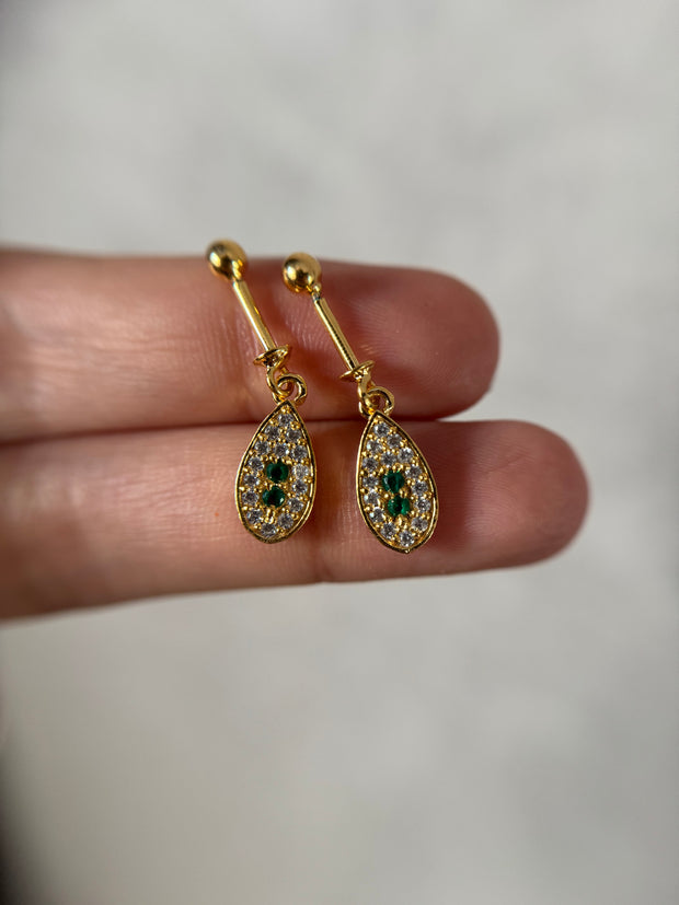 Zahi Helix Earring