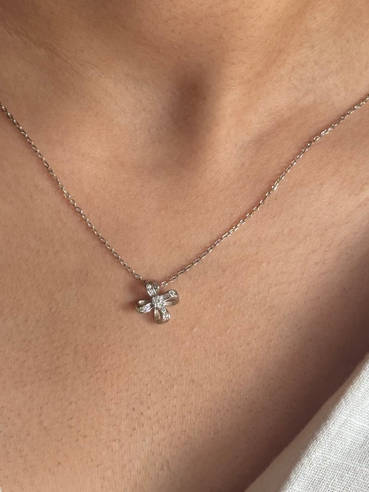 Mirae Necklace