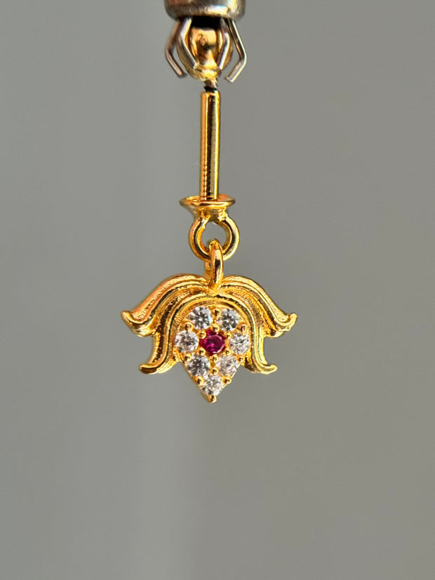 Iyla Helix Earring