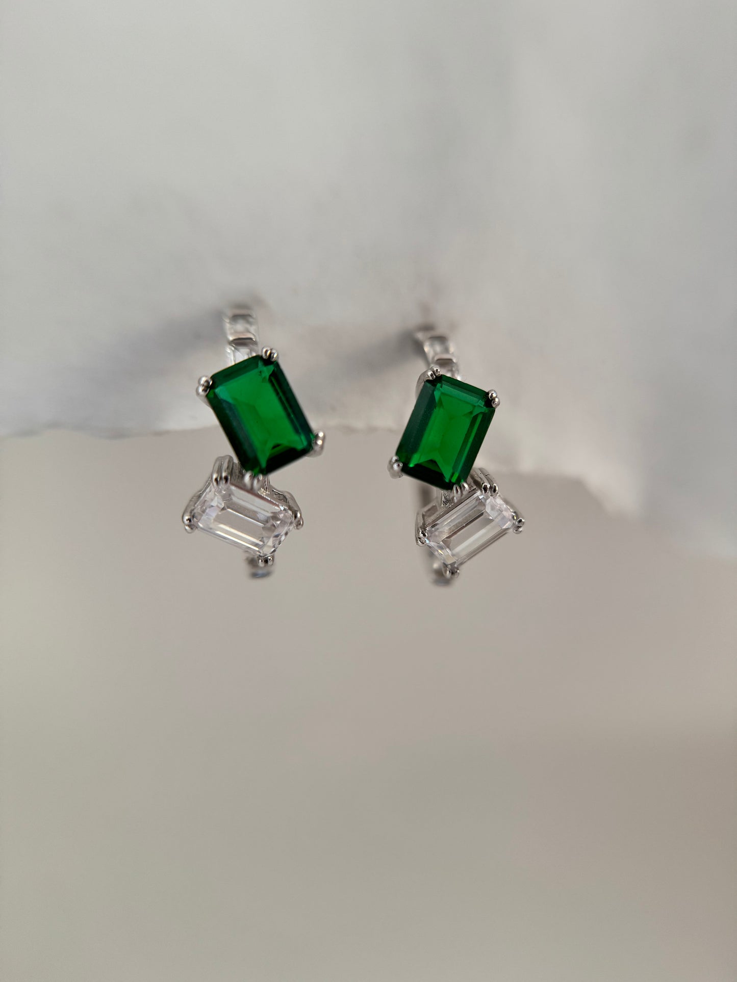Lush Earrings