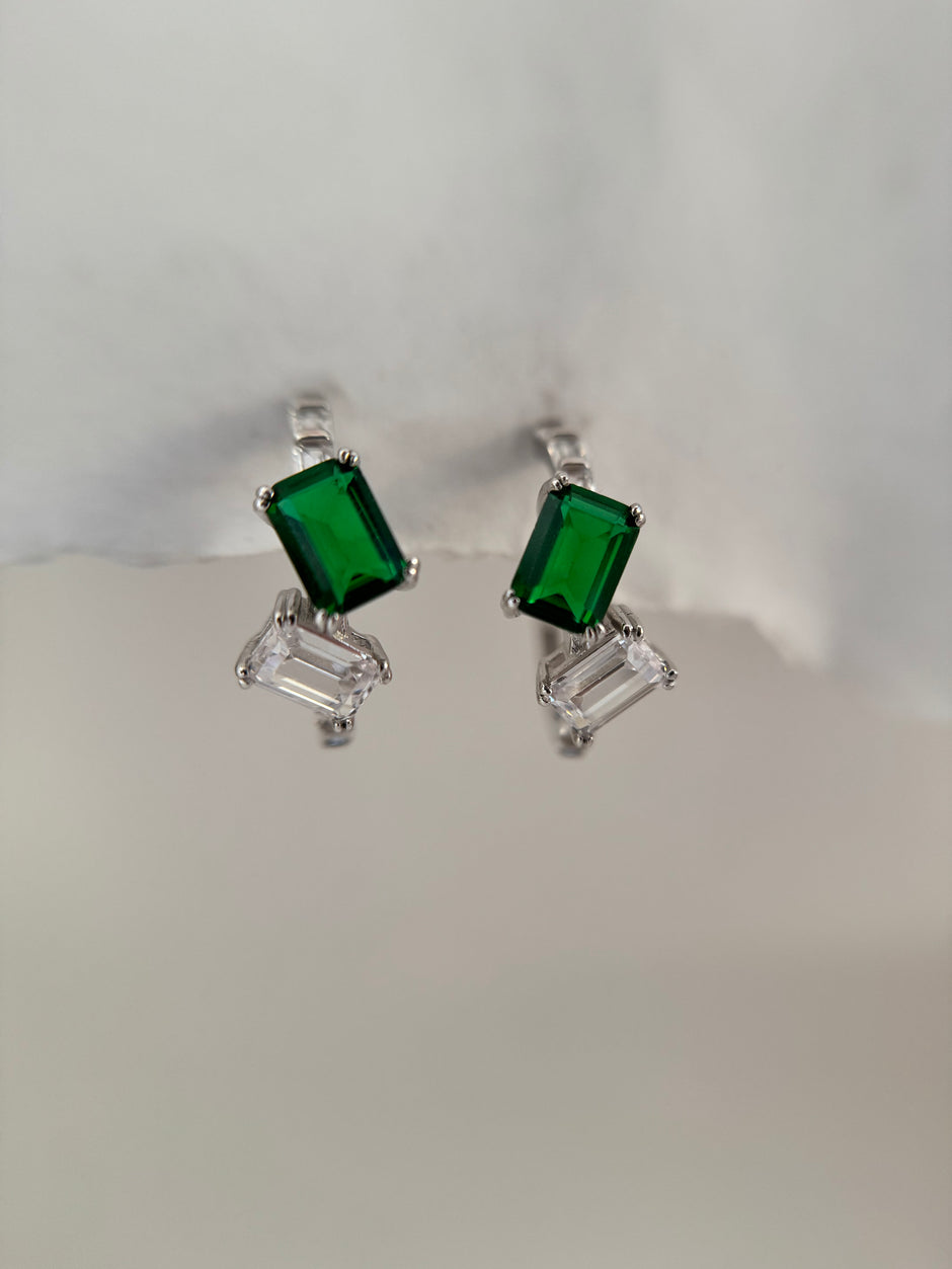 Lush Earrings