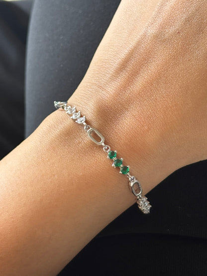 Celadon Bracelet