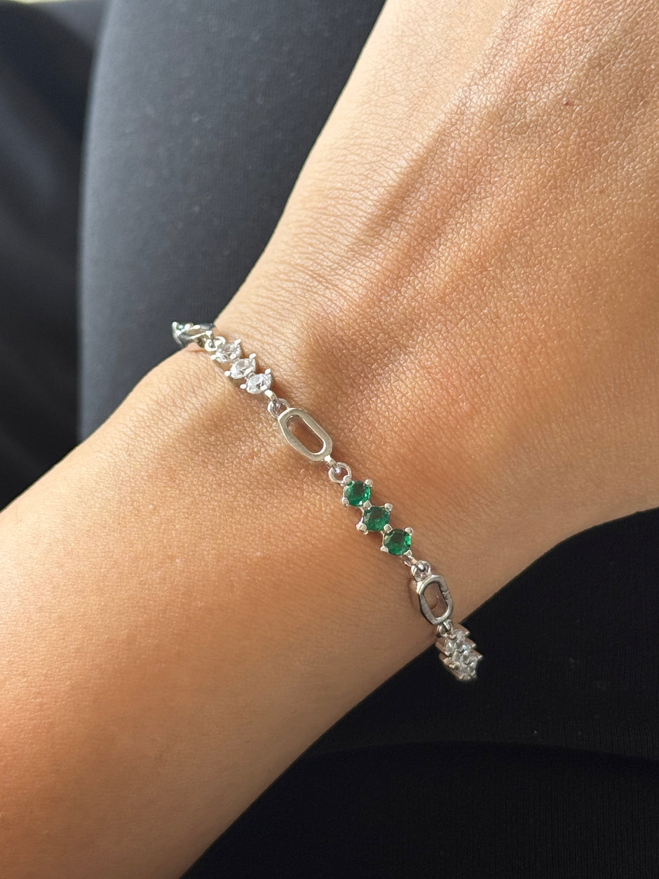 Celadon Bracelet