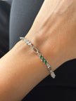 Celadon Bracelet