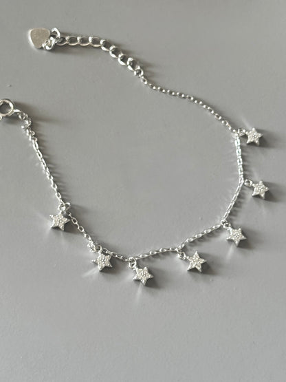 Starlit Bracelet