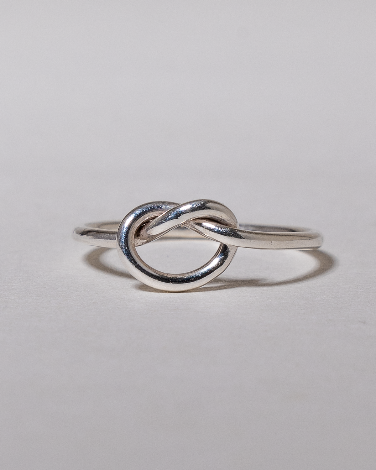 Knot Ring