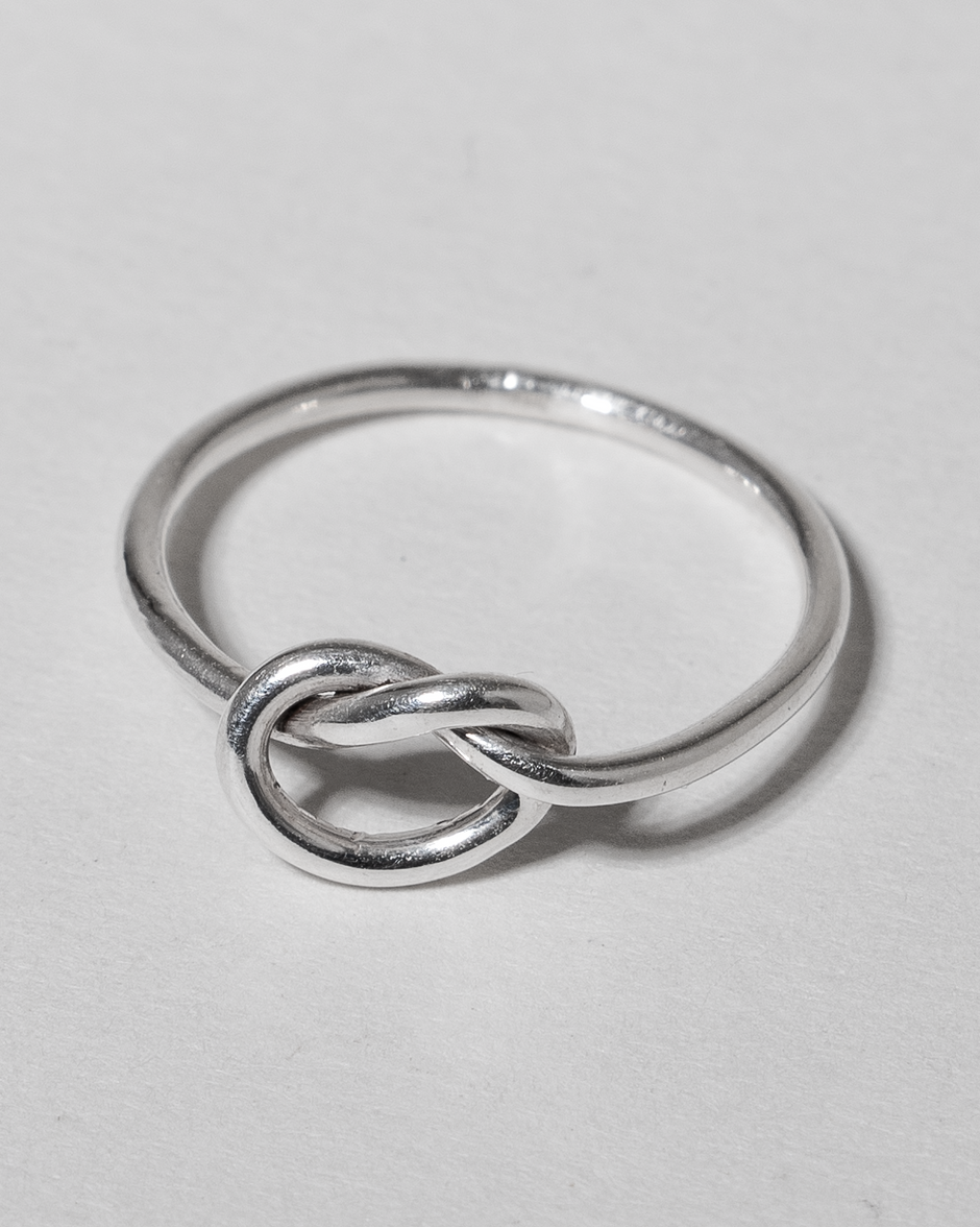 Knot Ring