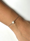 Moonstone Bracelet