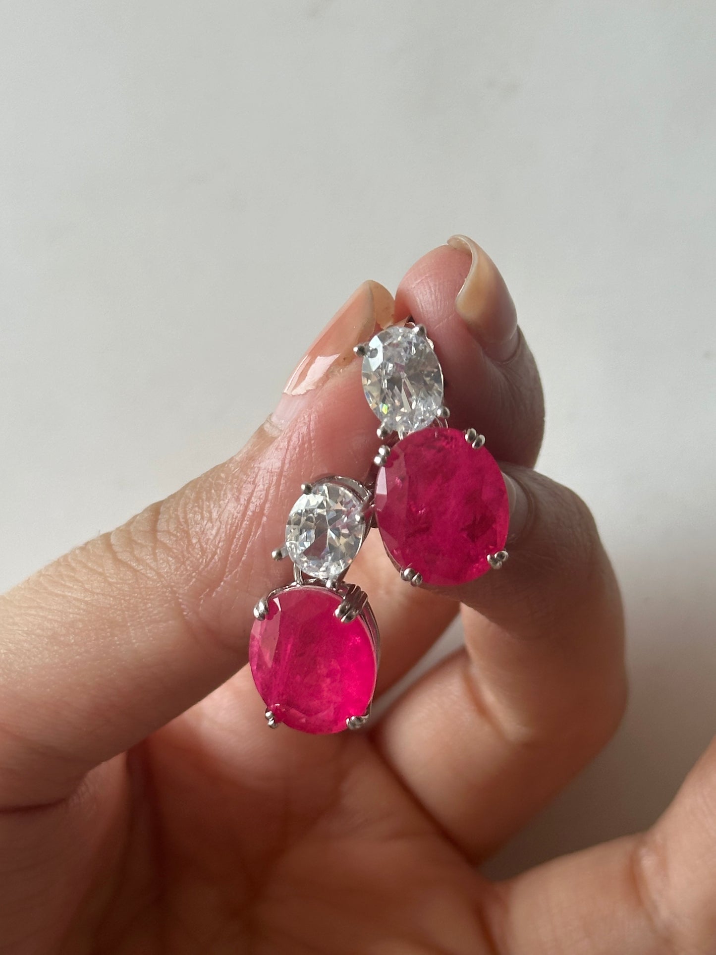 Blush Royale