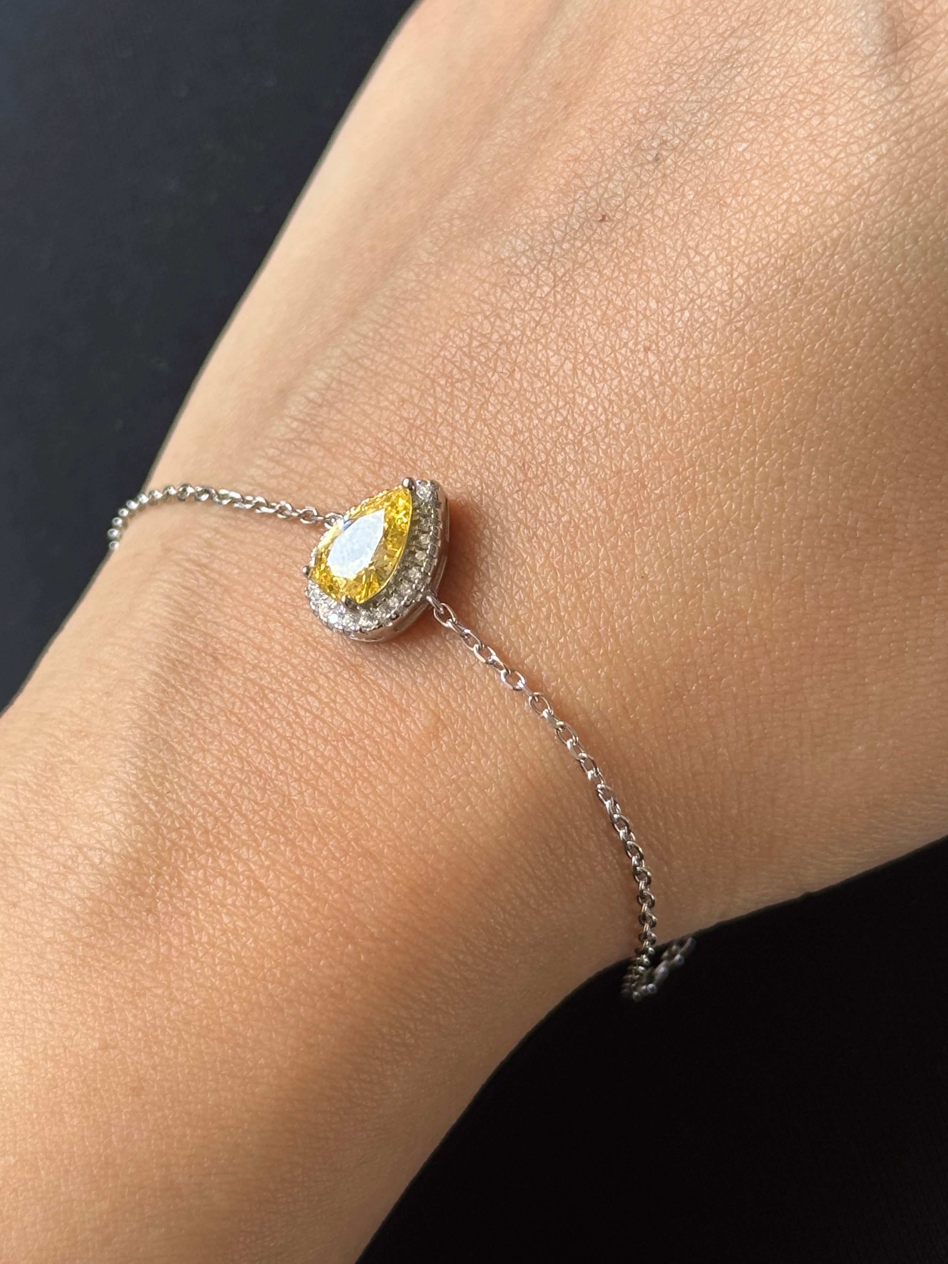 Contessa Bracelet