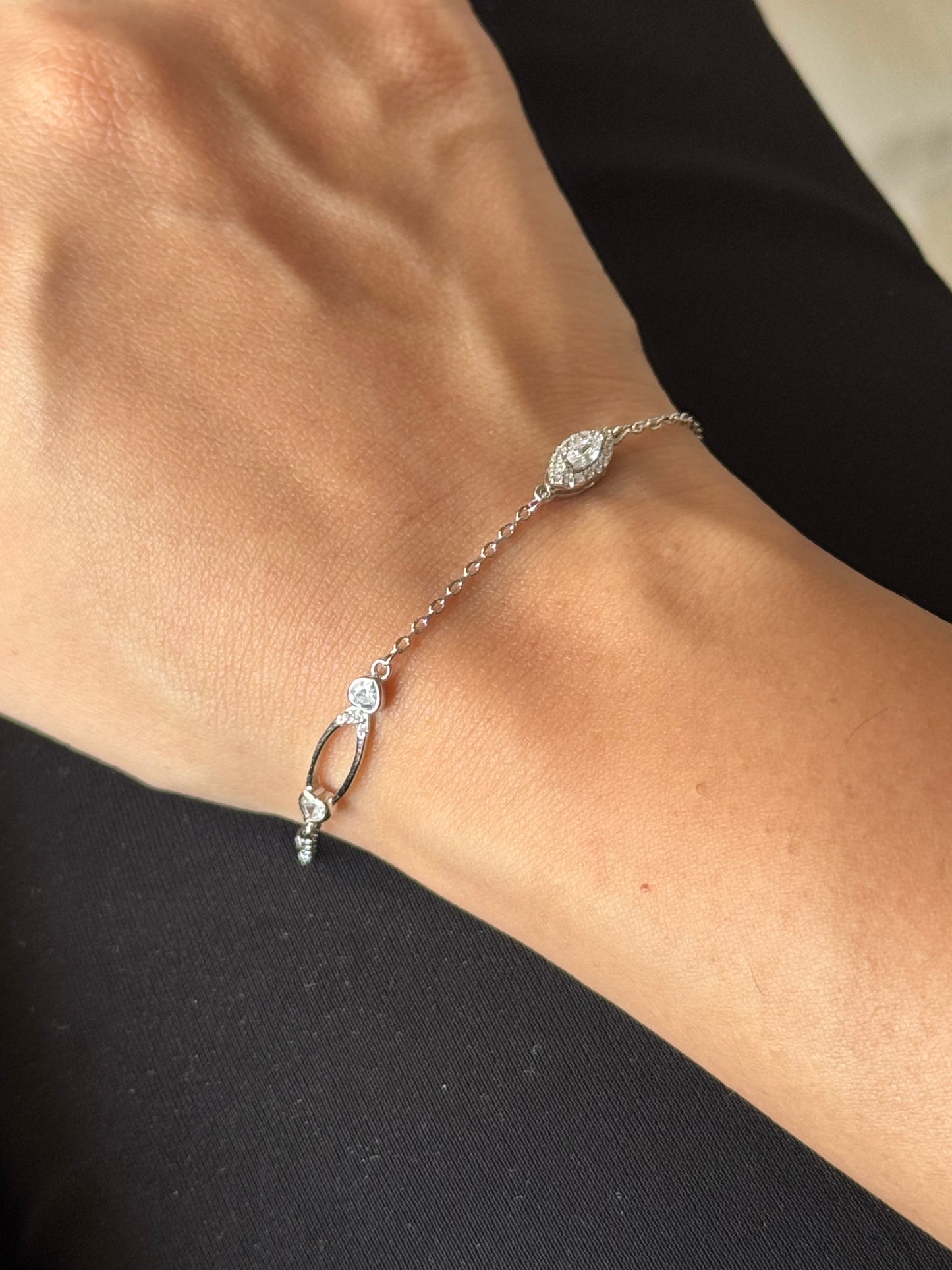 Empress Bracelet