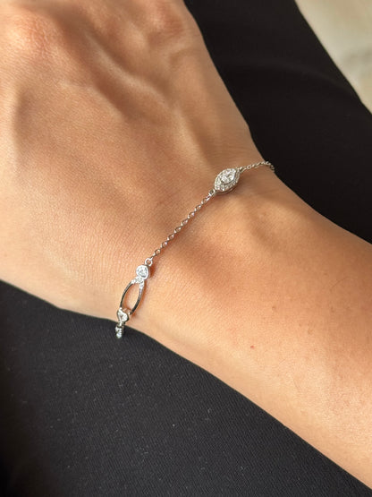 Empress Bracelet