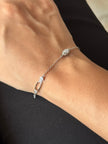 Empress Bracelet