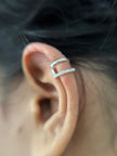 Scarlet Cuff