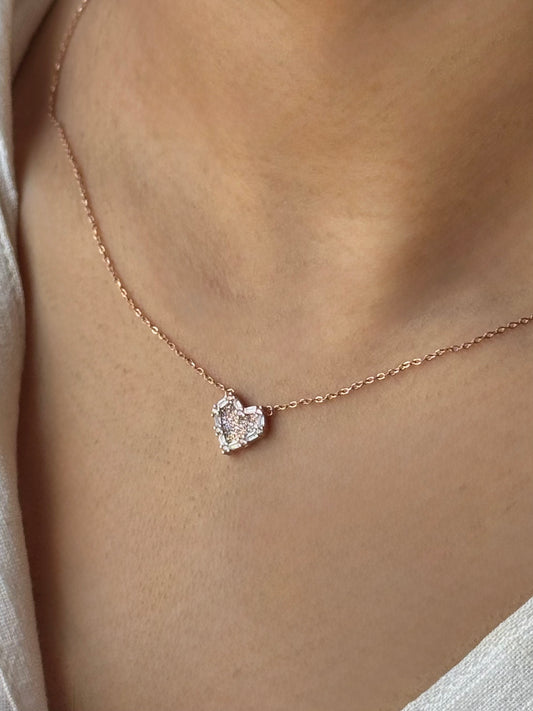 Clyra Necklace