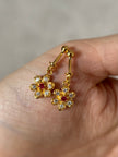 Omya Helix Earring