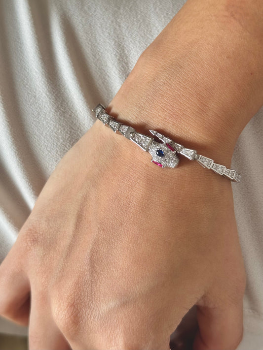 Venom Bracelet