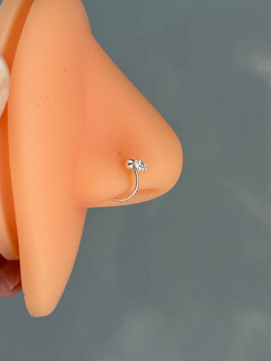 Ovi Nose Ring